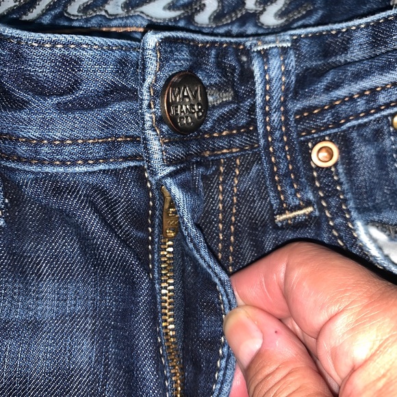 Mavi Men's Jeans MARCO - Picture 8 of 10